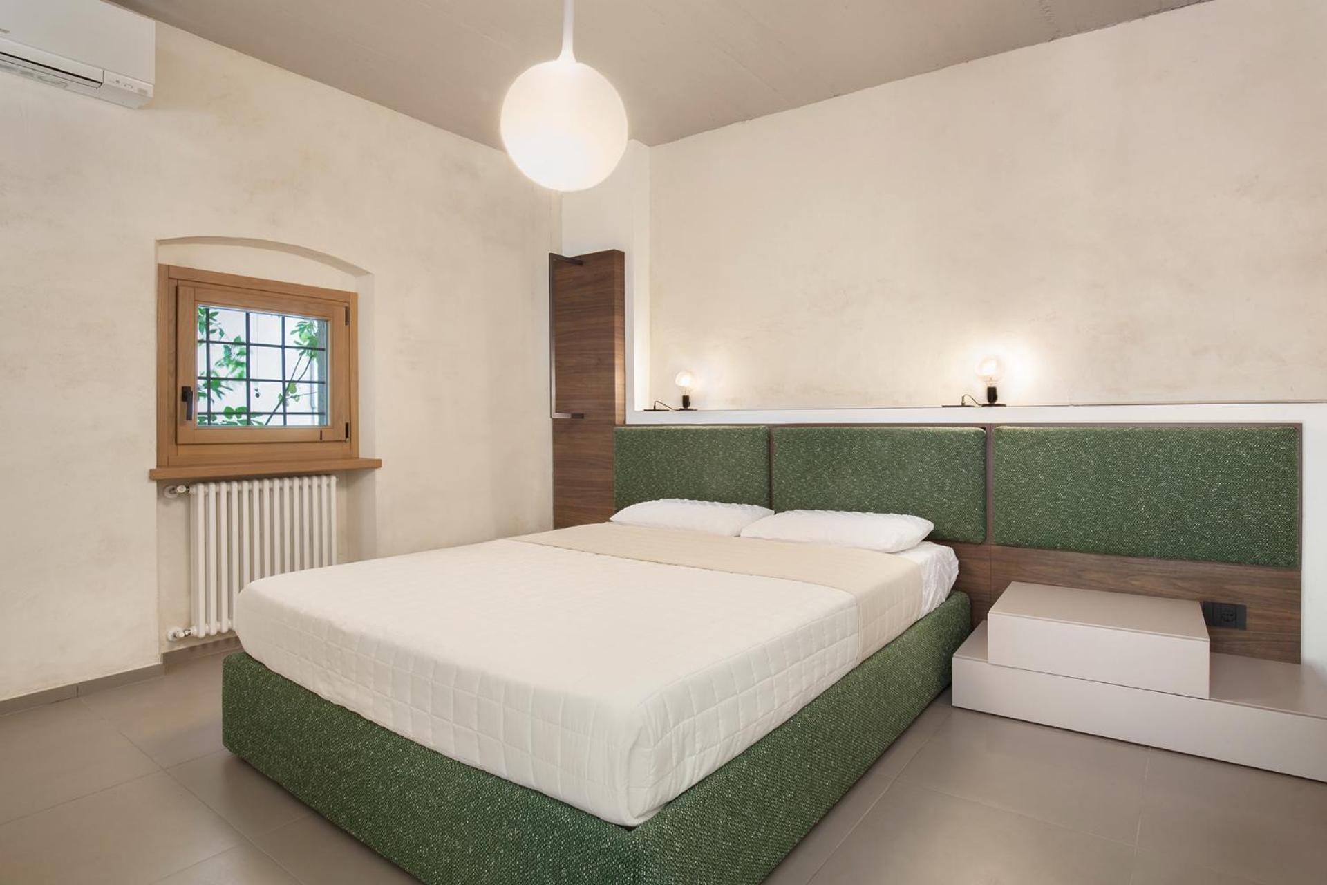 Residenza Vedovelli Aparthotel Torri Del Benaco Exterior photo