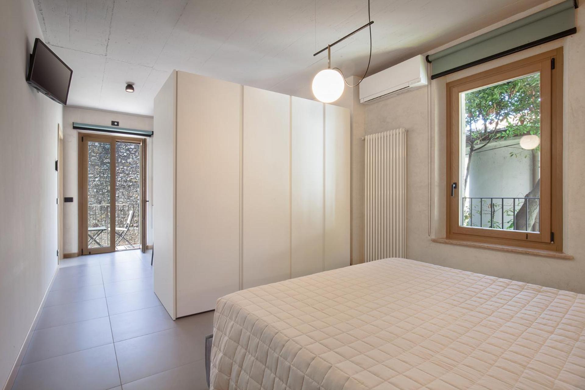Residenza Vedovelli Aparthotel Torri Del Benaco Exterior photo